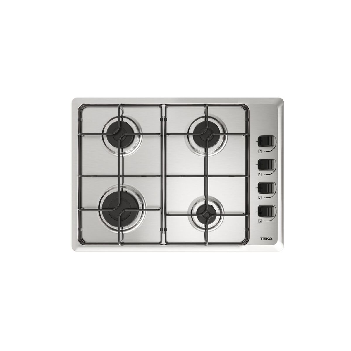 

Газовая варочная панель Teka HLX504G 60 см