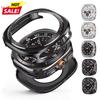 Coque de Protection en Alliage d'Aluminium pour Samsung Galaxy Watch Ultra 7 47mm Coque pour SAMSUNG ULTRA 2025 Accessoires de Protection d'Écran