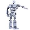 Ungiftige Gobricks Moc Mechanische Serie Eisen Roboter Bausteine Klassischer Film Riesige Bausteine Spielzeug Modell zum Zusammenbauen Für Geburtstagsgeschenke