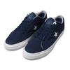 Alltimers X Converse One Star Pro OX Breathable Low-Top Board Shoes Unisex White and Blue