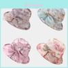 Summer Sun Hat For Women With Breathable Polyester Fabric And Wide Brim For Outdoor Sun Protection