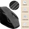Chair Slipcover Machine Washable For Massage Chairs Waterproofie Stain Resistant Dustproof Home Furniture Protector