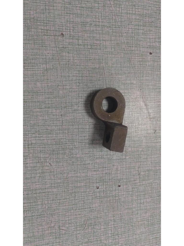 Thread Clamp for Webbing Machine