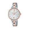 Men's Analog Quartz Watch SHE-4530SPG-7A