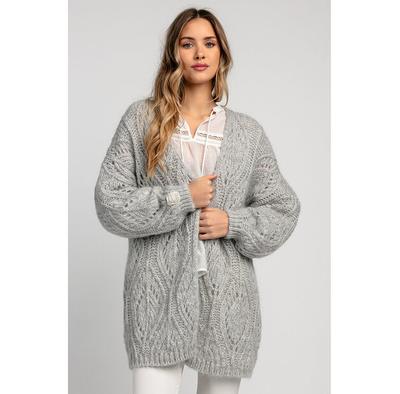Cardigan Fobya F1974