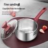 16CM Stainless Steel Multi-Purpose Pot