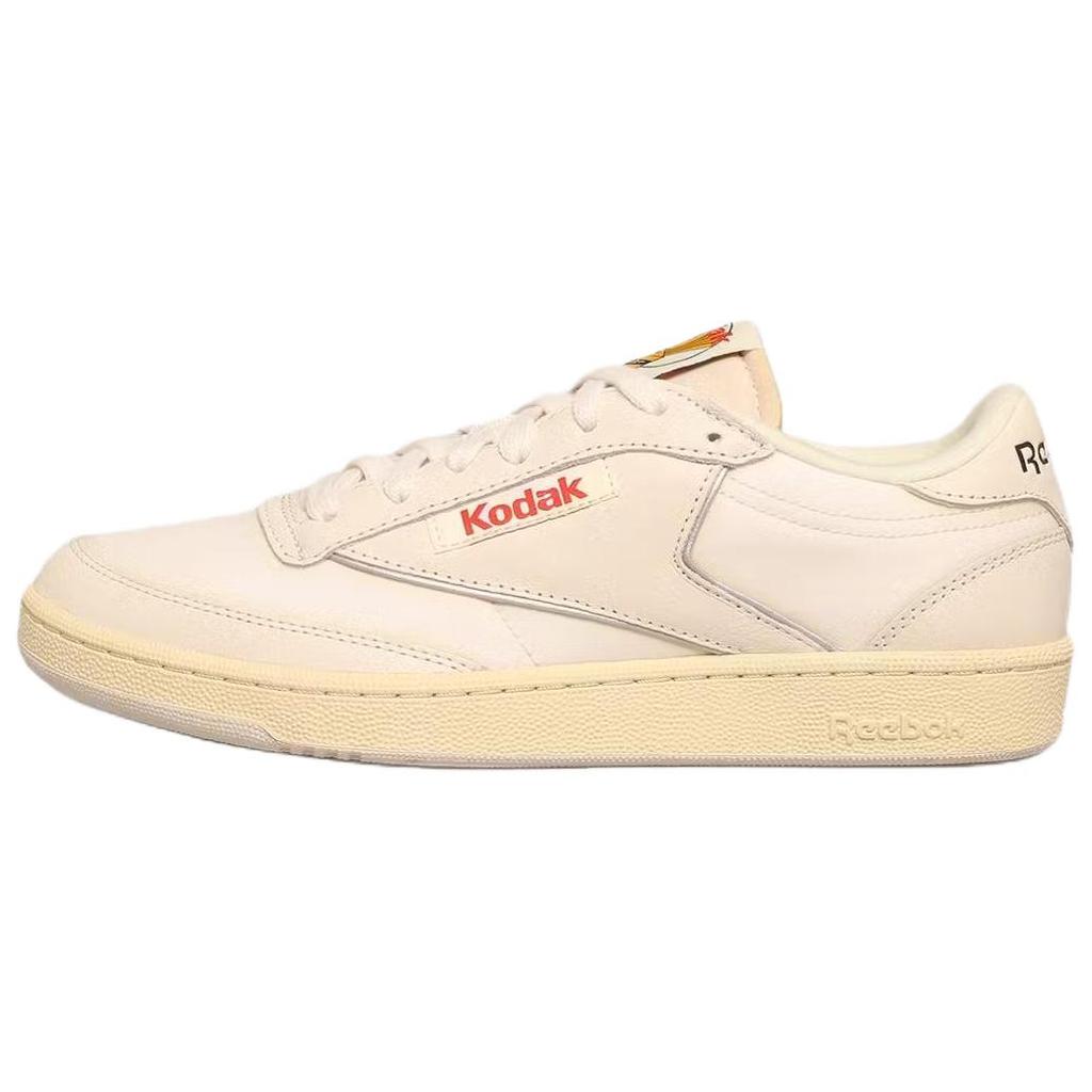 Kodak x Reebok Club C 85