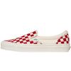 Slip-On Og Classic Lx 'Red Checkerboard' VN0A32QNP4H