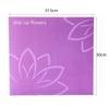 Thank You Wishes 3D Design Pop-Up Flower Card Pop-Up Premium Quality Flora Card Flower Bouquet Bouquet Card Graduation Ceremony