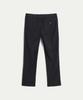 STCO Haus Unstructured Pants Navy (Basic Fit)_Cslva01Hsn