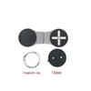 Foldable Magnetic Phone Holder & Laptop Side Mount for Tesla - Portable Car Screen Extension