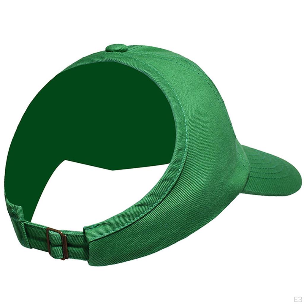 for Women, Ponytail Baseball Hat Sports Tennis Golf Running Hats, Adjustable