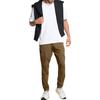 Under Armour Unstoppable Cargo Sports Pants Men's Brown 1352026-498