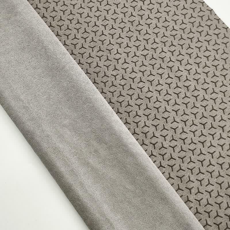 Anti-slip Silicone Yoga Mat Towel