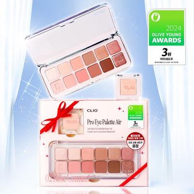 [Single Shadow Giveaway] Pro Eye Palette Air Single Item/Special