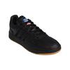 adidas Hoops 3.0 Low Black Gum Unisex Sneakers Core-Black GY4727