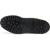 Timberland Waterproof Durable Comfortable Versatile Lightweight Short Boots Men boots Black A2GHY001