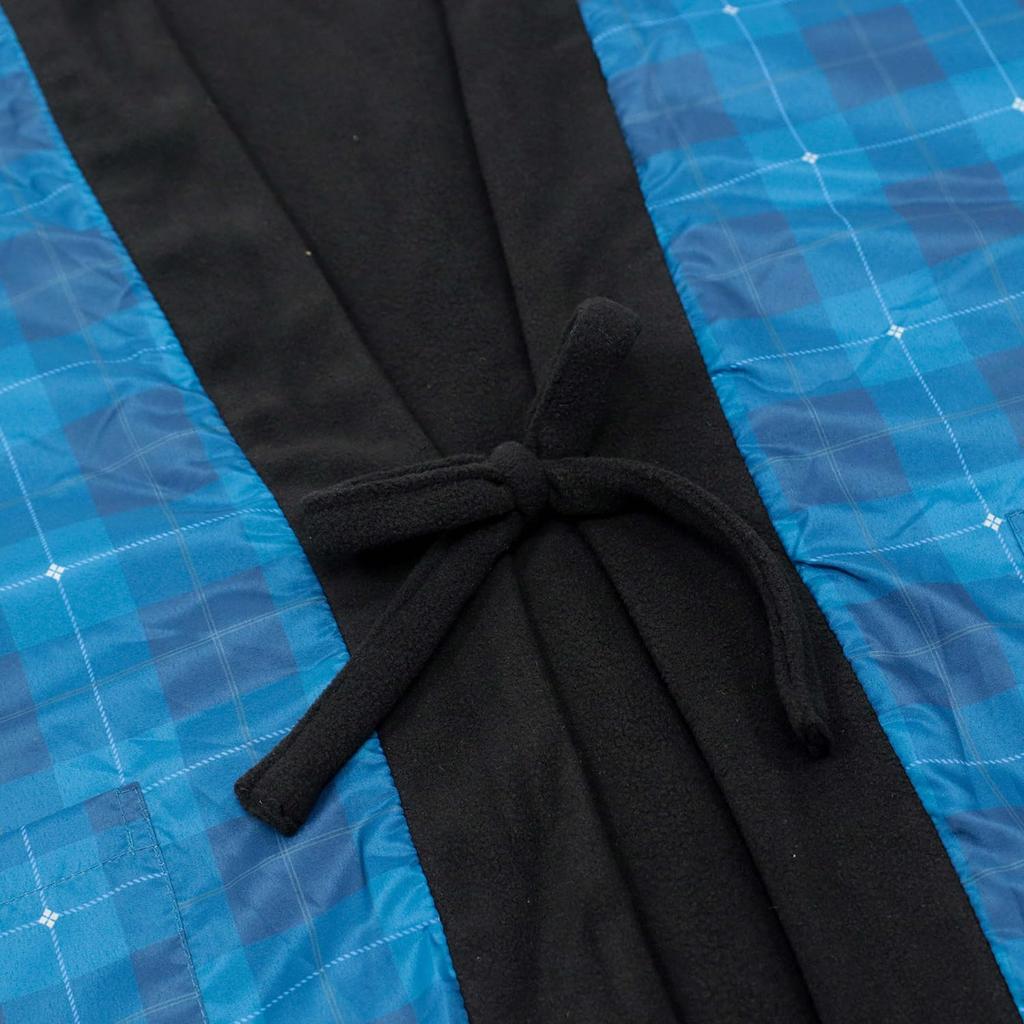 Hanten Winter Fleece [KYOETSU] Men's (1, M)