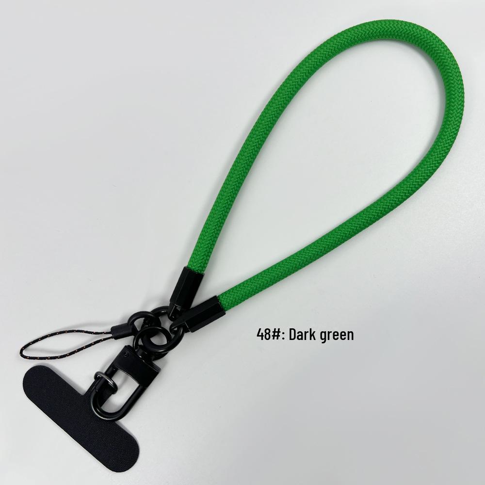 Abnehmbares Mehrzweck-Armband für Mobiltelefone, Kameras, Schlüssel – Hochwertiges Umhängeband für den Außenbereich.