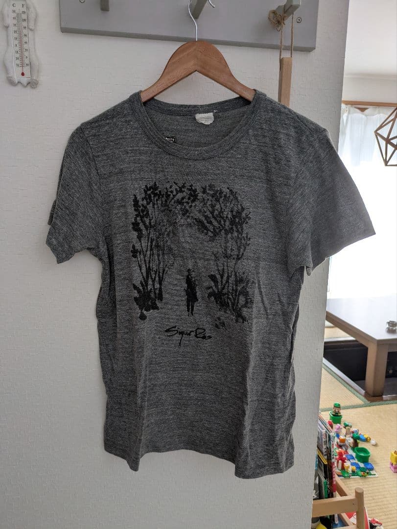 [USED] SKRYU stardom tour t-shirt