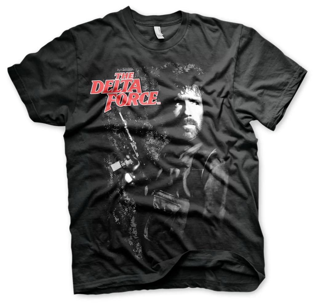 The Delta Force Official Mens T-Shirt