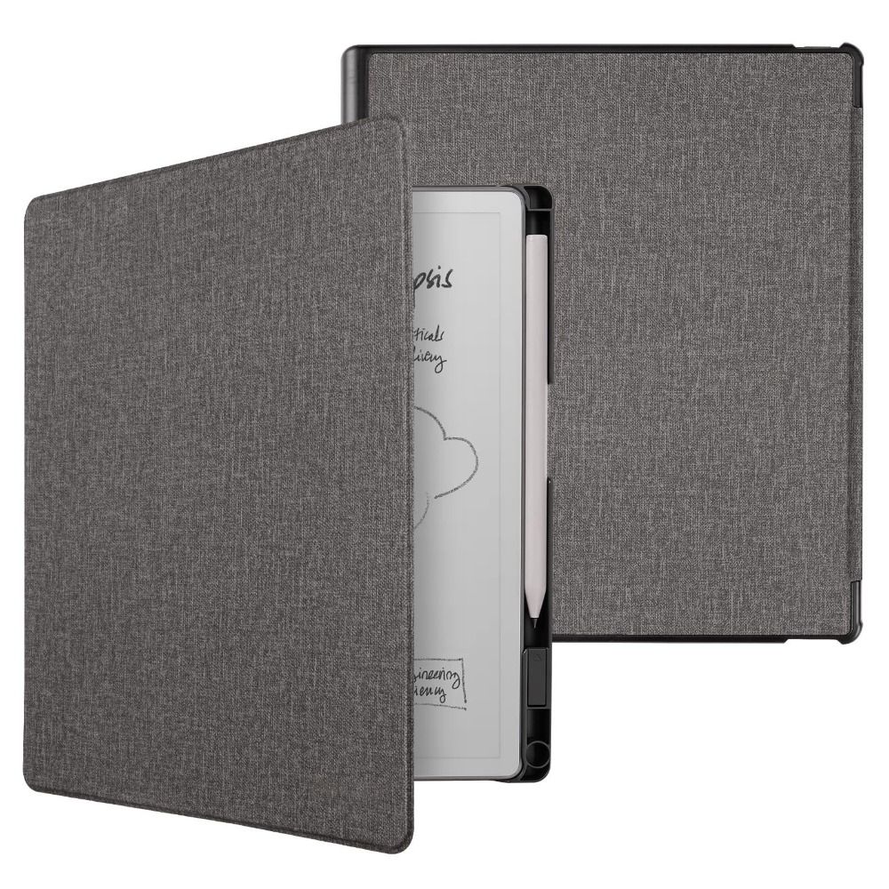 Auto Sleep/Wake 10.3" Protective Case Anti-fall Folio Shell Smart Cover for ReMarkable Paper Pure