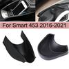 Pro Smart 453 Úložný box na palubní desku a panel řadicí páky Pro Benz Fortwo Forfour 2016- Organizér Zásobník Auto Doplňky interiéru