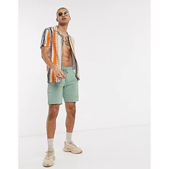 Camicia casual LookMark da uomo|| Camicia da uomo|| Camicia elegante da uomo|| Camicia stampata da uomo