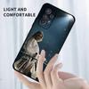 Singer T-Tate M-McRae Phone Case For Samsung S25,S24,S23,S22,S21,S20,S10,Ultra,Plus,Lite,FE,Soft Silicone Black Cover