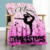 Aboriginal Dreamtime Home Customize Your Name Blankets Comfortable Soft Lightweight Allseason Multipurpose Blanket For Picnics Sofas Offices Beds
