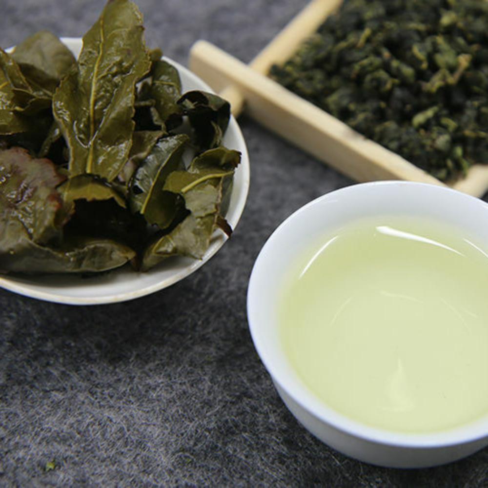 2023 Tieguanyin Chinesischer Oolong-Tee, Anxi Tiekuanyin Wulong-Tee, Tie Guan Yin