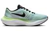 Women's Sneakers Nike Zoom Fly 5 Glacier Blue (Women's) Glacier Blue/Vapor Green/Black
