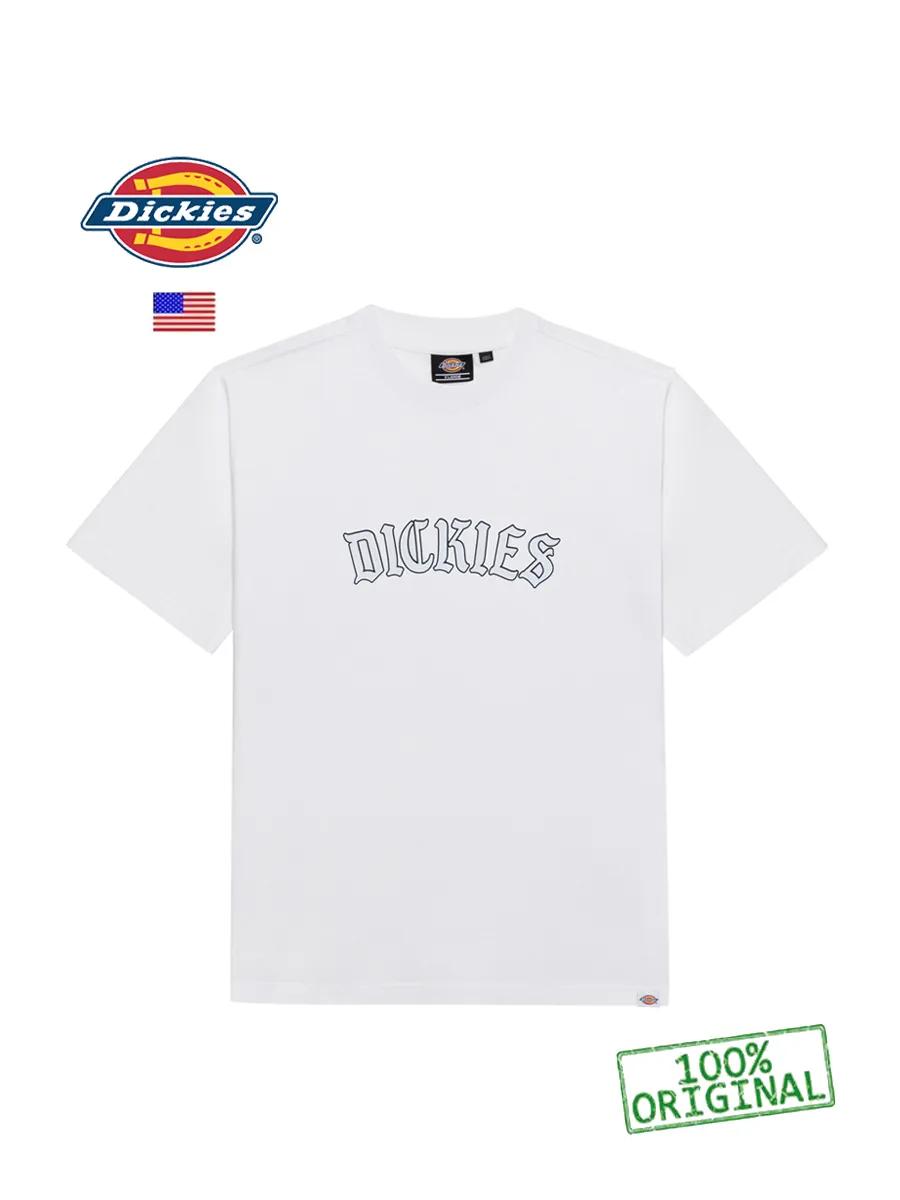 Футболка с принтом Everlast 3XL