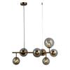 Lampa wisząca FRONTERA PND-40423-7A Italux