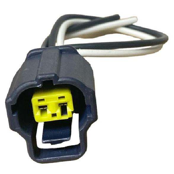 Intake Air Temperature Sensor  Connector For Ford Lincoln Mercury 1996-2014