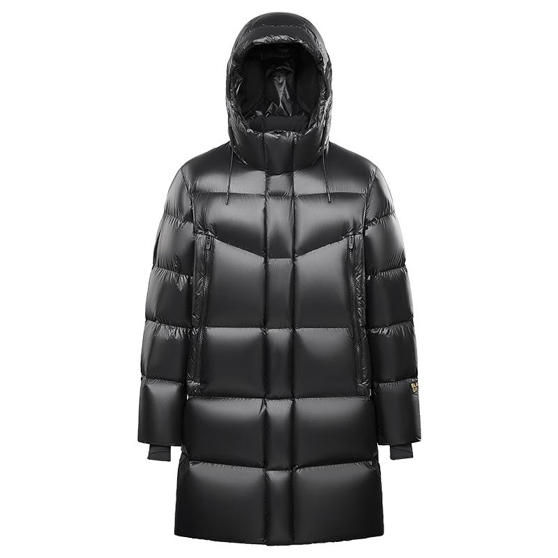 Gaofeng Pioneer 4.0 Unisex Goose Down Winter Jacket