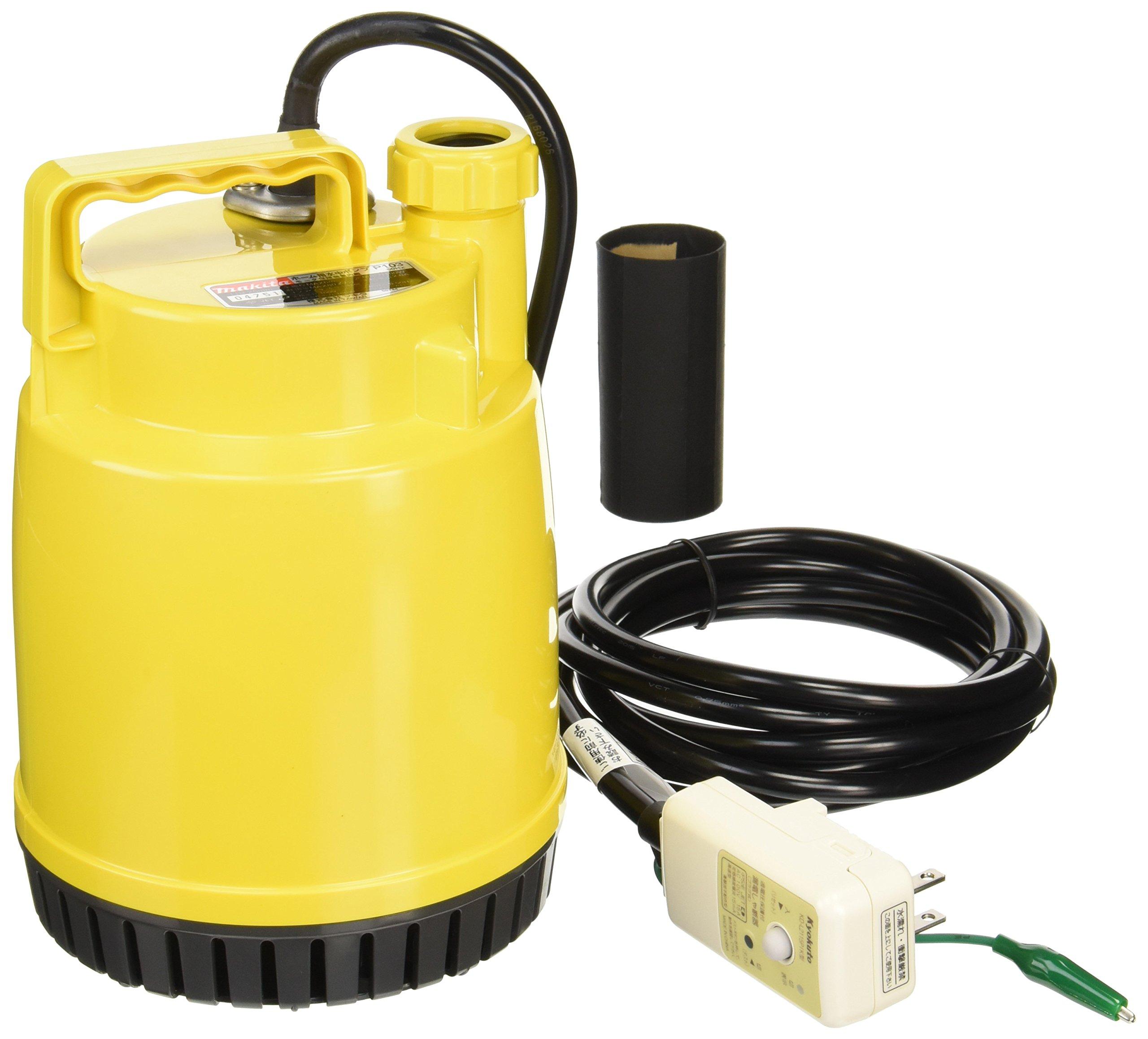 

Makita submersible pump 50HZ P103