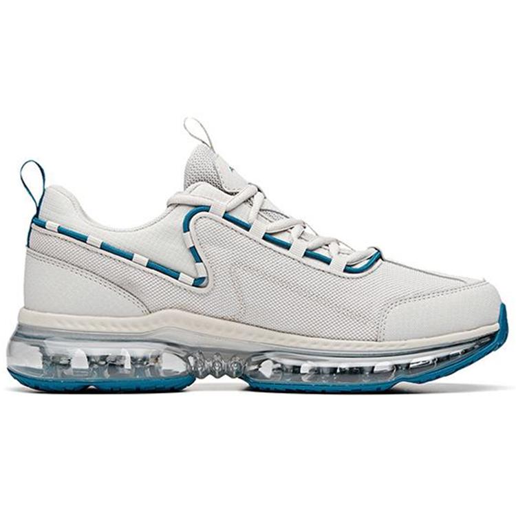 Anta Cushioning Slip Resistant Abrasion Resistant Cushioning Slip Resistant Abrasion Resistant Low Top Running Shoes 912035505-2