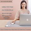 Hotson Electric Heated Desk Pad - Desktop Heater & Writing Mat with Warmth Function