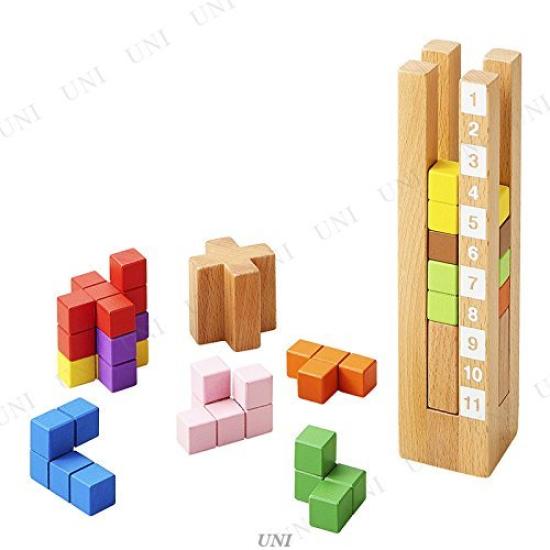 Ed. Inter Knowledge Gift Series: Brain Development Tower