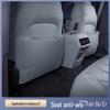 Geely Galaxy A7 Seat Kick Mats - Interior Protection & Decoration