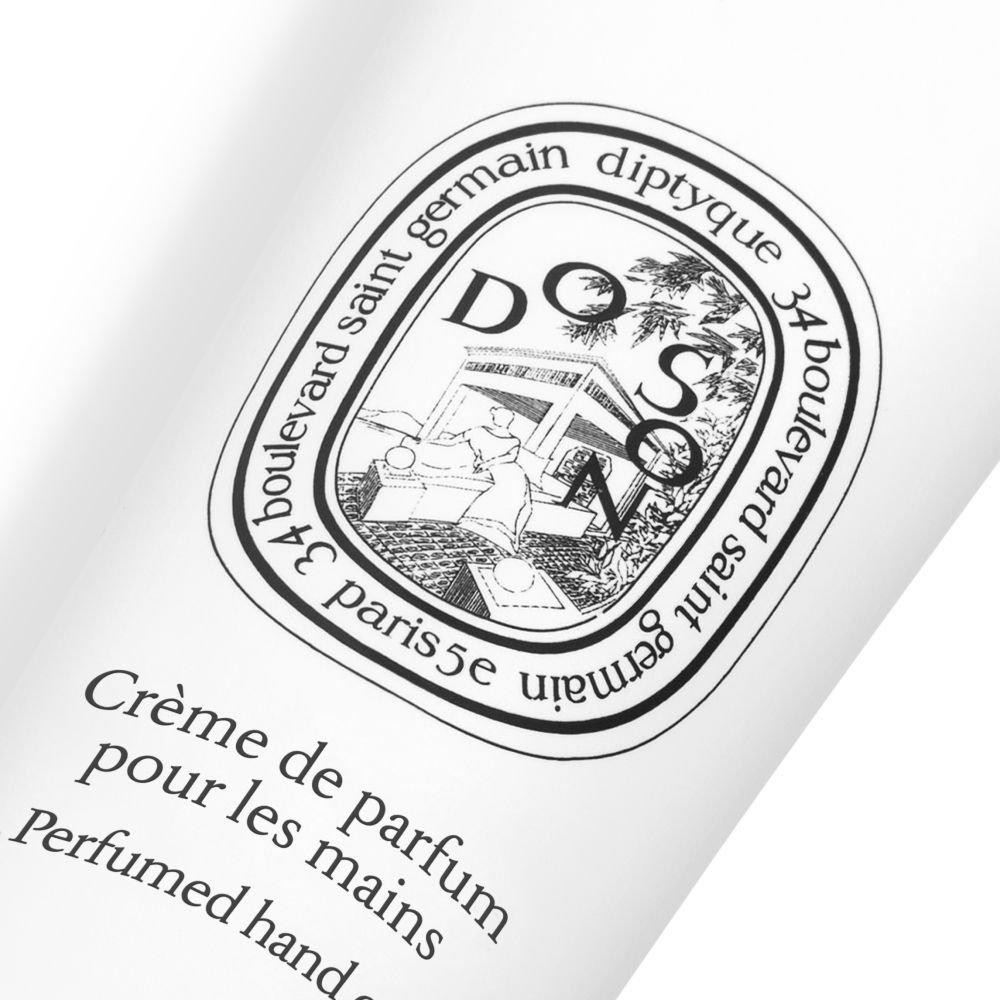 Doson Hand Cream 45ml