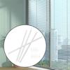 Durable Plastic Blind Rod for Window Blind Vertical Blind Opening Accessories with Comfortable Grip Blind Rod Blind Wand