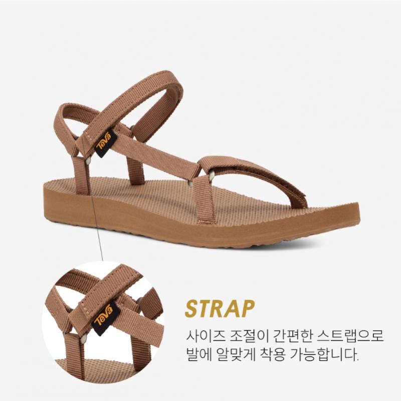 Teva Women S Everyday Water SandalS Stvf2410110 Tey