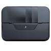 Car Sun Visor Magnetic Card Tissue Storage Compatible with All Car Models [Being] Pocket, Multifunctional, Closure, Holder, Case, Box, Leather,