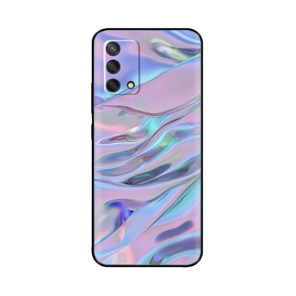 

Для Oppo A74 Чохол Захисна накладка на телефон М який силікон ТПУ Задні панелі Для OPPO A74 5G 4G Модний Бампер чохол CPH2219 CPH2197 OPPOA74 A 74 OPPO A74 4G