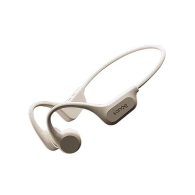 SANAG B60Pro Bone Conduction Bluetooth Headset