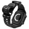 Spigen Rugged Armor Pro Apple Watch 10 / 11 42mm schwarz/mattschwarz ACS08591