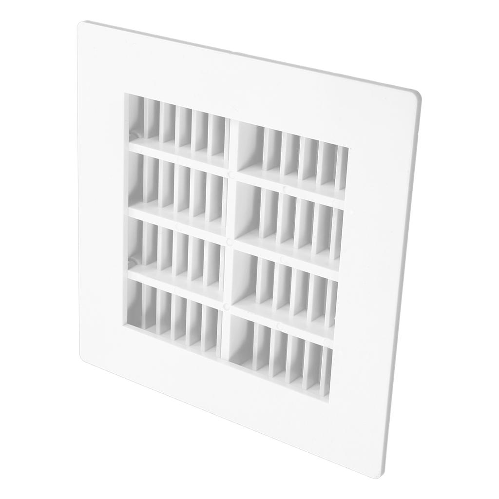 Floor Drain Cover Quadrate Multipurpose Swimming Pool Main Drainage Port for Spa Pool