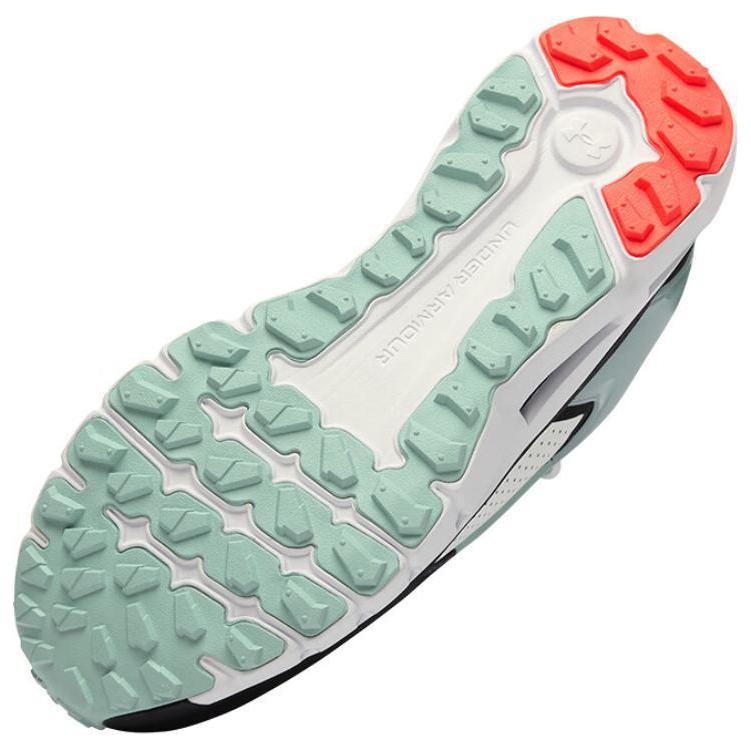 Under Armour Summit Series Soft Comfortable Low Top Lifestyle Shoes Men Shoes White Black 3028345-105